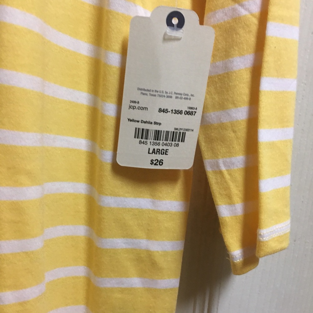 Yellow top - Picture 4 of 5